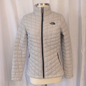 The North Face
Thermoball Eco Jacket